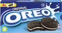 Oreo Doppelkekse Original