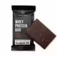 Bio Protein Energy Bars Cacao Peanut 12x50g