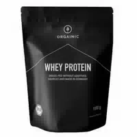 Whey Protein Bio 1000g Banana