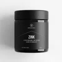 Zink Bisglycinat 365 Kapseln