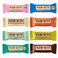 Probierset Raw Bite 1 st Sparset
