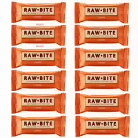 Raw Bite Cashew 50 g