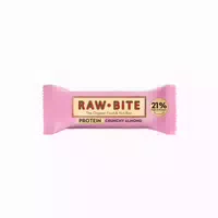 Raw Bite Protein Crunchy Almond 45 g
