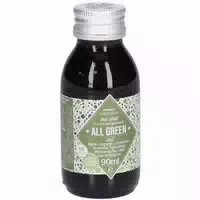 Organic Human Ingwer Shot All Green
