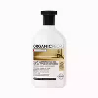 Organic People For All Types Of Covering Organic Cedar Floor Cleansing Eco Gel 200ml 0,2 l