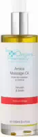The Organic Pharmacy Arnica Massage Oil