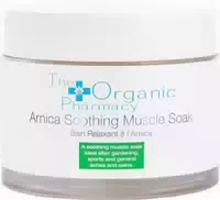 The Organic Pharmacy Arnica Soothing Muscle Soak Bath