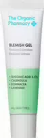 The Organic Pharmacy Blemish Gel