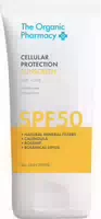 The Organic Pharmacy Sun Cellular Protection Sunscreen Spf 30