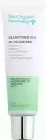 The Organic Pharmacy Clarifying Gel Moisturiser