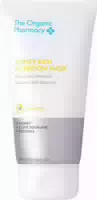 The Organic Pharmacy Honey Rich Nutrition Mask