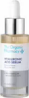 The Organic Pharmacy Hyaluronic Acid Serum