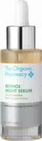The Organic Pharmacy Retinol Night Serum2,5 % Anti Aging