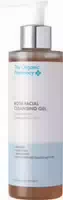The Organic Pharmacy Rose Facial Cleansing Gel