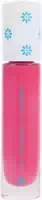 The Organic Pharmacy Sheer Gloss Liquid Blush Pink