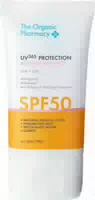 The Organic Pharmacy Uv 365 Protection Ageing Defence 40 ml Spf 30
