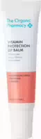 The Organic Pharmacy Vitamin Protection Lip Balm