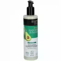 Organic Shop Regenerierende Haarspülung mit Avocado und Honig