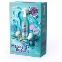 Bio Shop Meerjungfrauen Schönheitsset