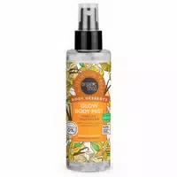 Organic Shop Body Desserts Nebel Glow Körper Vanille