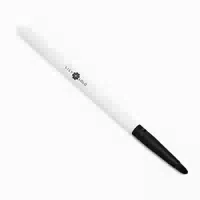 Organic Shop Makeup Pinsel Augenkonturpinsel 1un