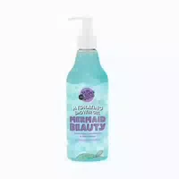 Organic Shop Meerjungfrau Beauty Badegel 500ml 0,5 l