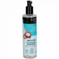 Organic Shop Natürliches Nährendes Shampoo Argan 2