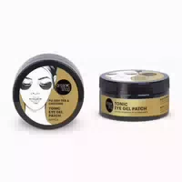 Organic Shop Pu Erh Tea Gel De Ojos Pack 60un
