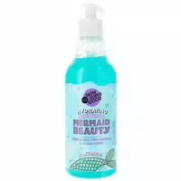 Organic Shop Skin Super Good Unicorn Magic Duschgel Glow