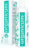 Organicum Shampoo Trockenes Bis Normales Haar
