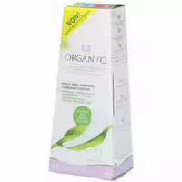 Organyc 24 Tanga und String Slips Leicht Fließend