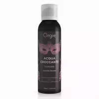 Orgie Acqua Croccante Crunchy Mousse Sakura 150 ml