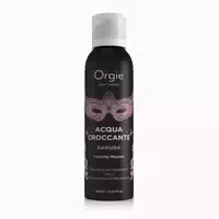 Orgie Acqua Croccante Massageöl 150 ml