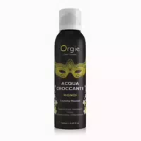 Orgie Acqua Croccante Massageöl 150 ml