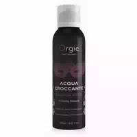 Orgie Acqua Croccante Passion Fruit