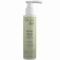 Orgie Bio Aloe Vera Intimate Gel