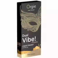 Orgie Dual Vibe Pina Colada