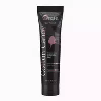 Orgie Gleitgel Tube Cotton Candy 100 Ml