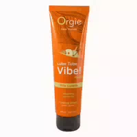 Orgie Gleitgel Tube Vibe! Pina Colada 100 Ml