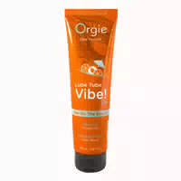 Orgie Gleitgel Tube Vibe! Sex On The Beach 100 ml
