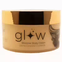 Orgie Glow Shimmer Body Cream