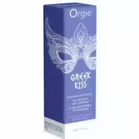 Orgie Greek Kiss