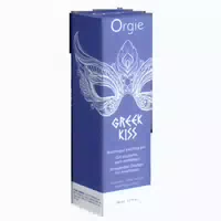 Orgie Greek Kiss
