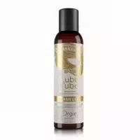 Orgie Semen Lube Waterbased Intimate Gel