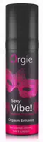 Intimgel „intense Orgasm“ Mit Warming Und Cooling Effekt