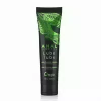 Orgie Lube Tube Anal Sensitive Anal Lubricant