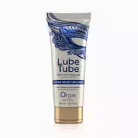 Orgie Lube Tube Xtra Intimfeuchtigkeitspflege
