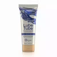 Orgie Lube Tube Xtra Intimfeuchtigkeitspflege