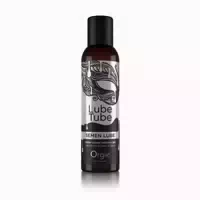 Orgie Orgie Gleitgel Tube Semen Gleitgel 150 Ml