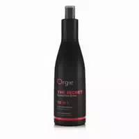 Orgie Secret Seduction Elixir